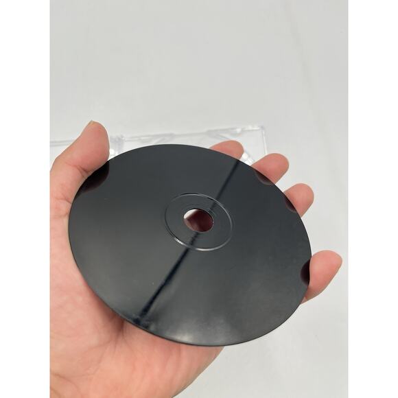 Colony Wars Disc 2 Only PS1 Video Game DISC ONLY- WORKS- TESTED - Picture 3 of 4